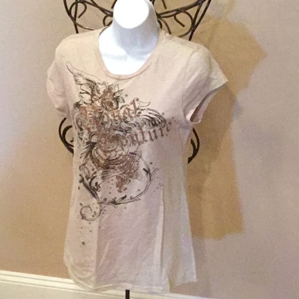 FRESH & WEAR TEE